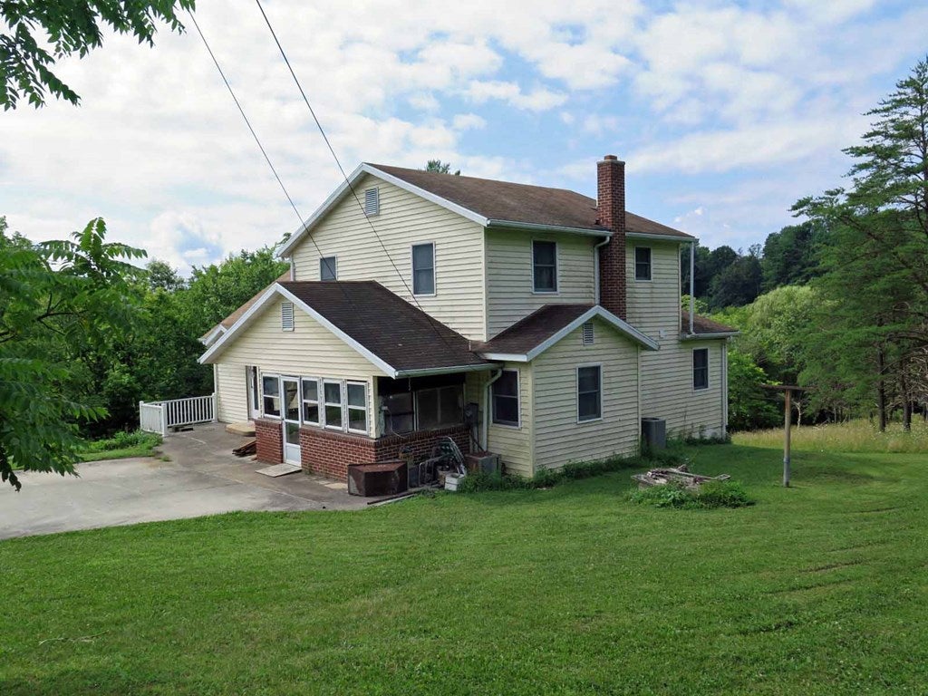 13752 Redstone Ridge Road James Creek, PA 16657 - Photo 3 of 53 Gallery Image 3