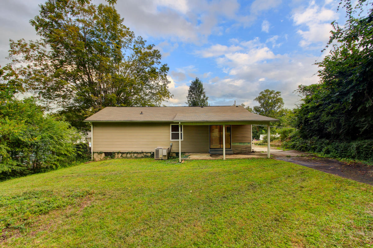 117 Alger Road Oak Ridge, TN 37830 - Photo 16 of 16 + Perceptions (16)