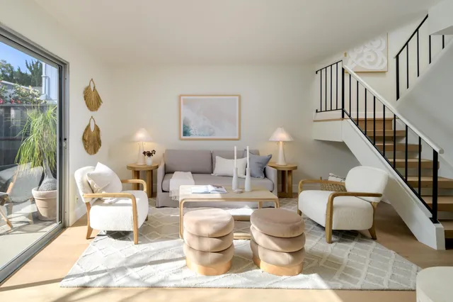 $1,285,000 | 363 Cannon Green Drive, Unit F, Goleta, CA 93117