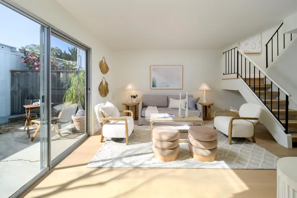 $1,199,000 | 363 Cannon Green Drive, Unit F, Goleta, CA 93117