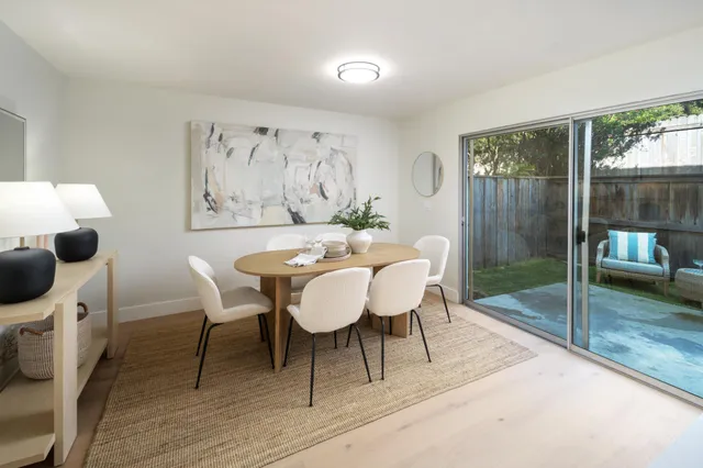 $1,285,000 | 363 Cannon Green Drive, Unit F, Goleta, CA 93117