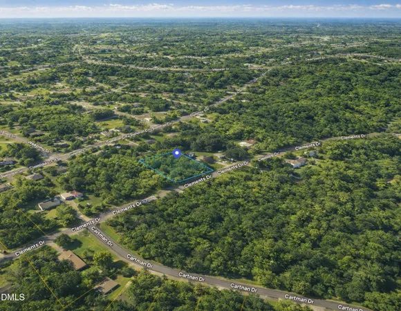 $45,900 | 2228 Clements Drive, Durham, NC 27704