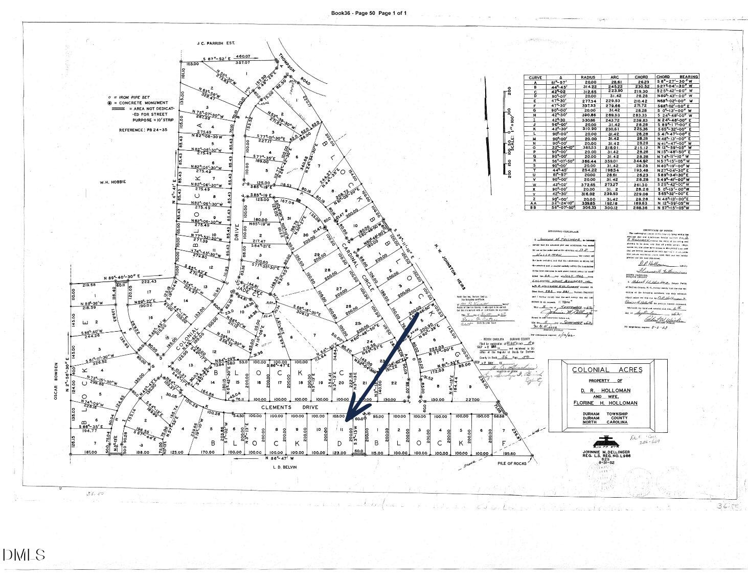 2228 Clements Drive Durham, NC 27704 - Photo 6 of 8 unknown