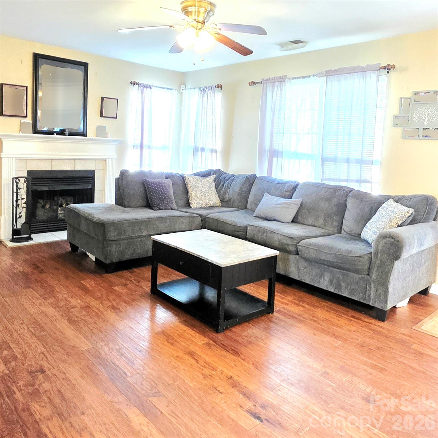 1652 Trotters Ridge Road Stanfield, NC 28163 - Photo 6 of 43 Gallery Image 6