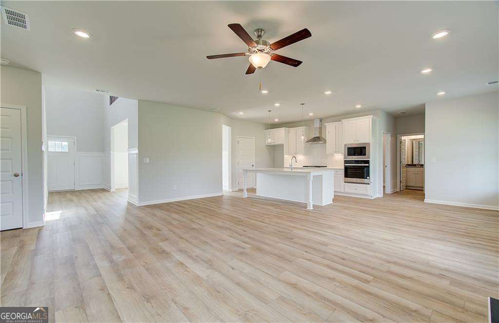 121 Haverling Pass Hampton, GA 30228 - Photo 11 of 35