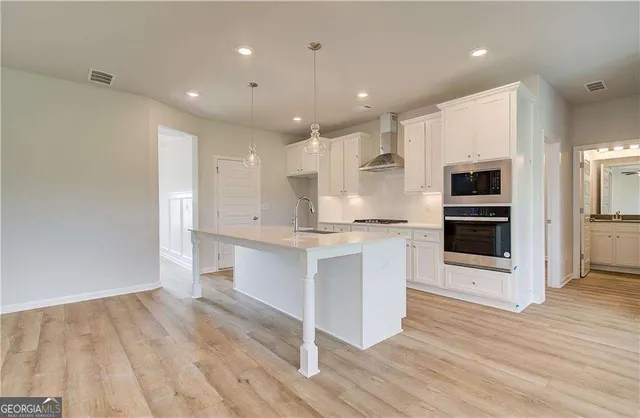 $599,993 | 121 Haverling Pass, Hampton, GA 30228