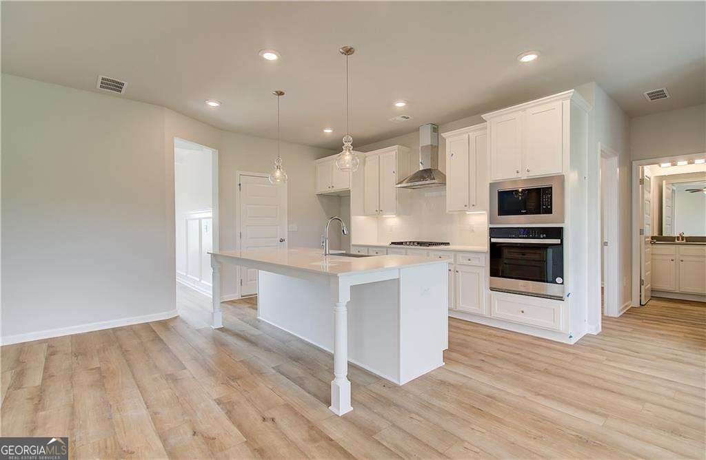 121 Haverling Pass Hampton, GA 30228 - Photo 13 of 35