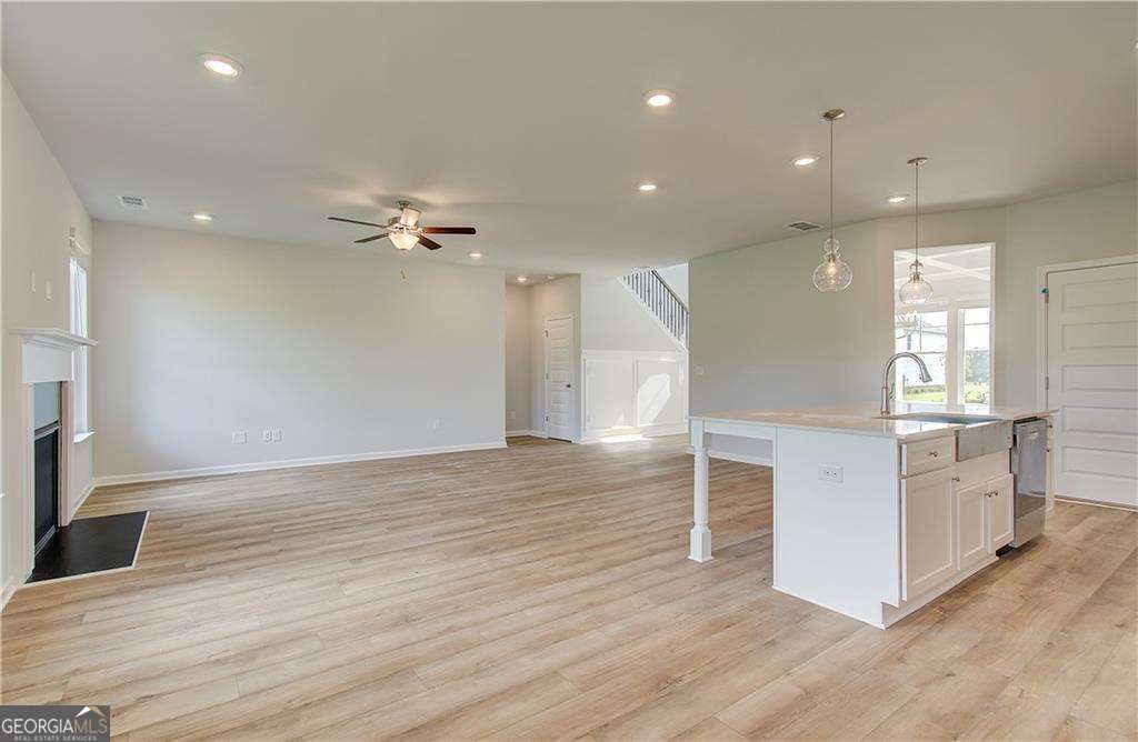 121 Haverling Pass Hampton, GA 30228 - Photo 14 of 35