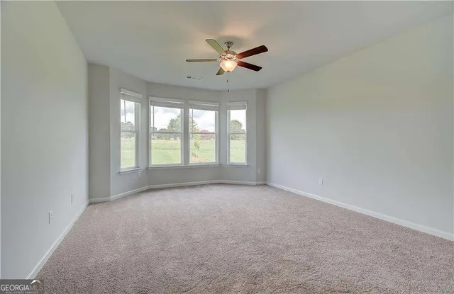 $599,993 | 121 Haverling Pass, Hampton, GA 30228