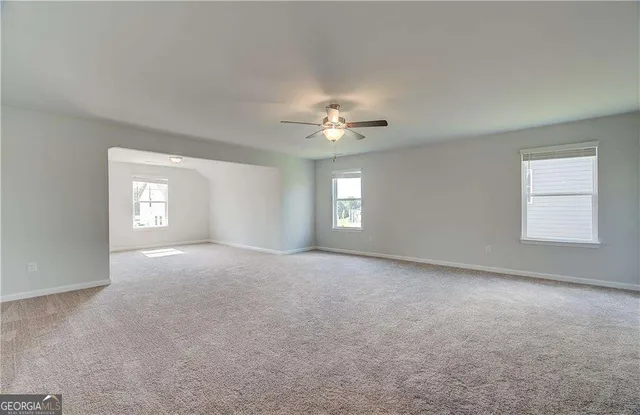 $599,993 | 121 Haverling Pass, Hampton, GA 30228