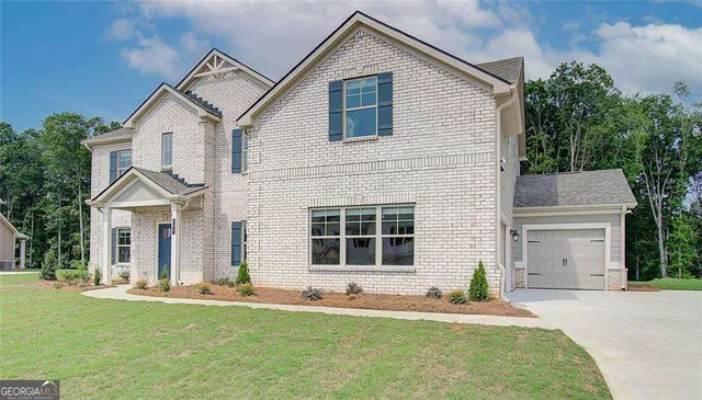 $599,993 | 121 Haverling Pass, Hampton, GA 30228