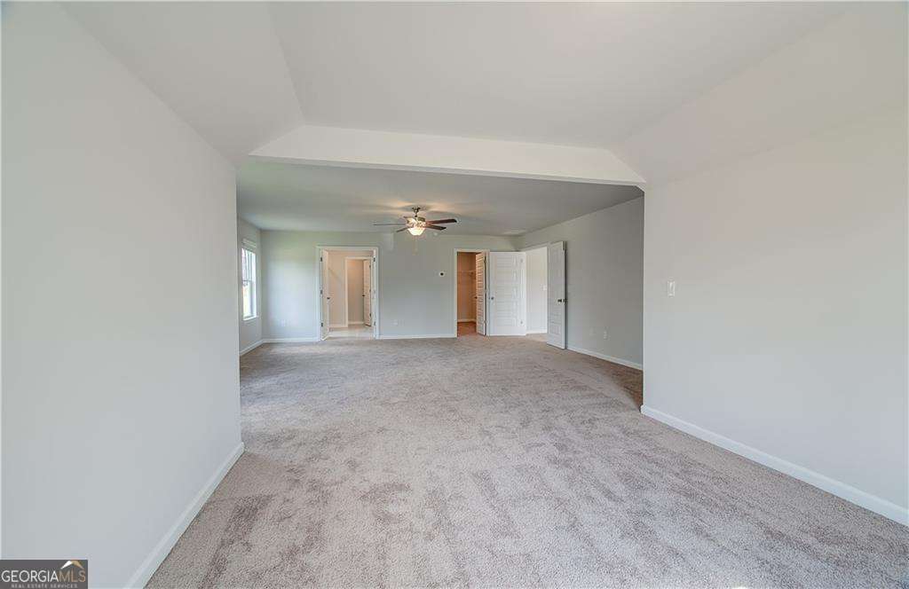 121 Haverling Pass Hampton, GA 30228 - Photo 31 of 35