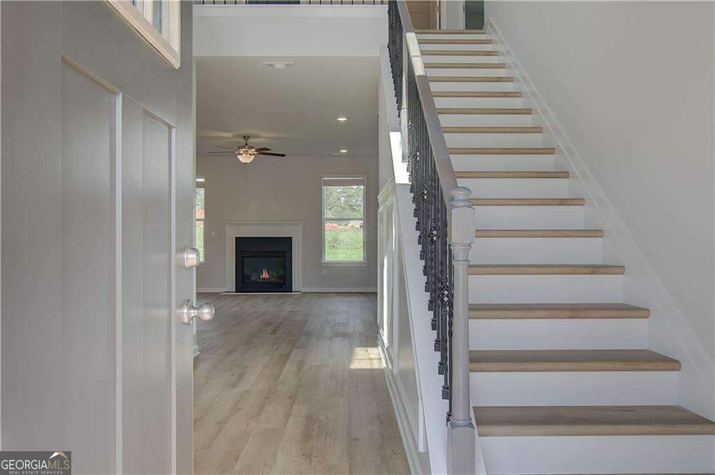 121 Haverling Pass Hampton, GA 30228 - Photo 5 of 35