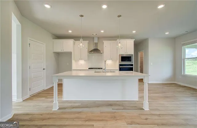 $599,993 | 121 Haverling Pass, Hampton, GA 30228