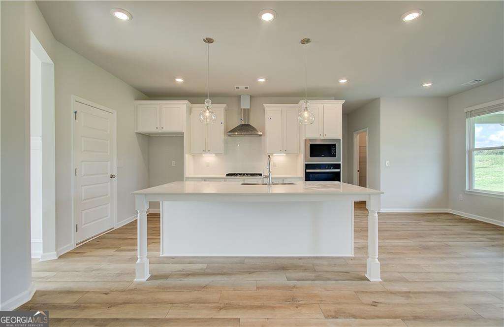 121 Haverling Pass Hampton, GA 30228 - Photo 10 of 35