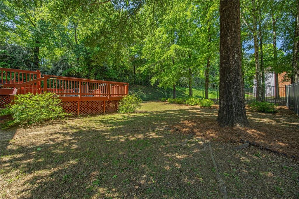3482 Walnut Ridge Atlanta, GA 30349 - Photo 40 of 59