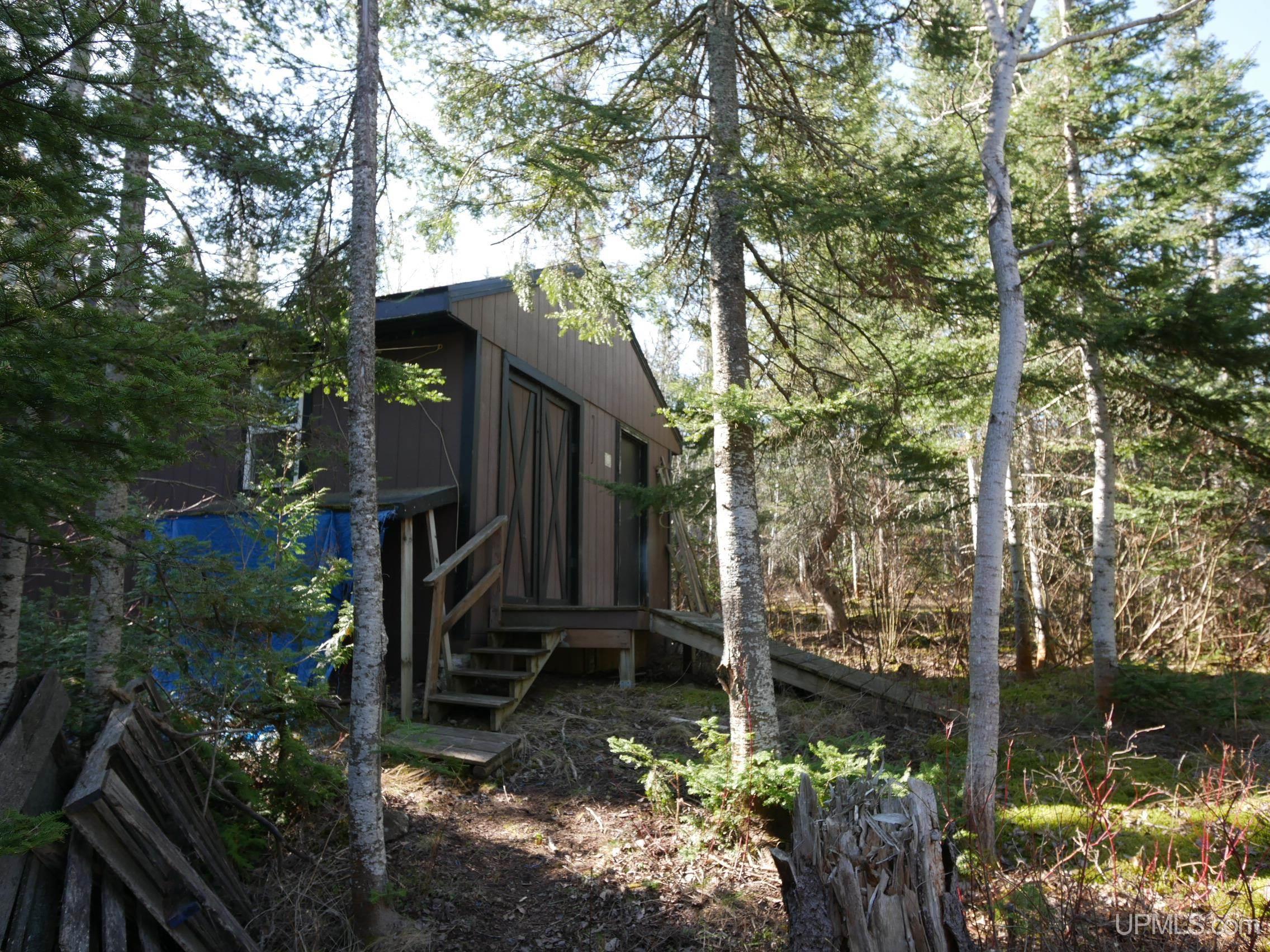 12932 Highway 26 Mohawk, MI 49950 - Photo 49 of 71