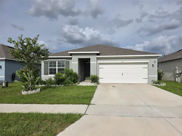 $1,999 | 611 Grove Street, Winter Haven, FL 33881