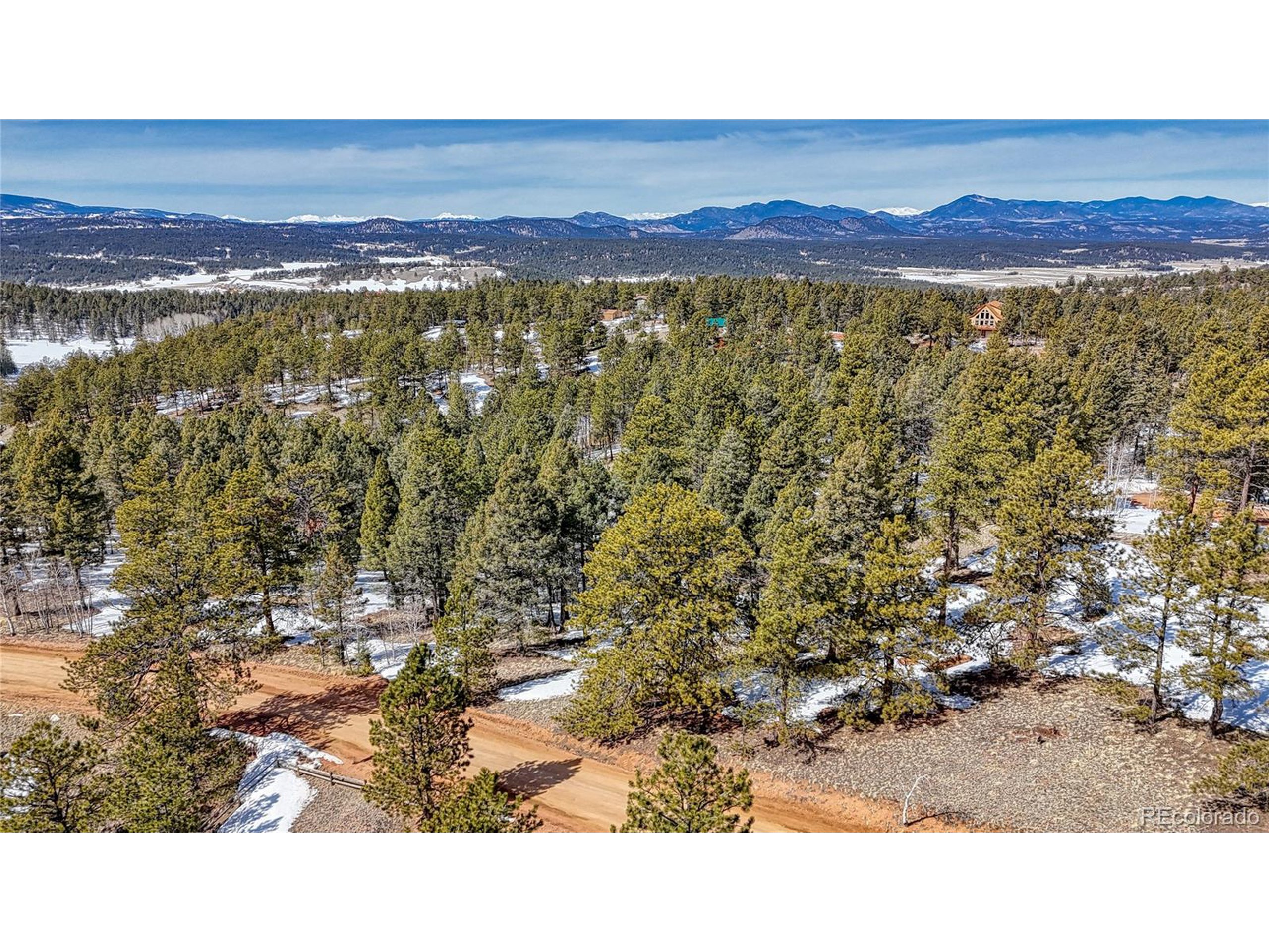 23 West Eldorado Cir  