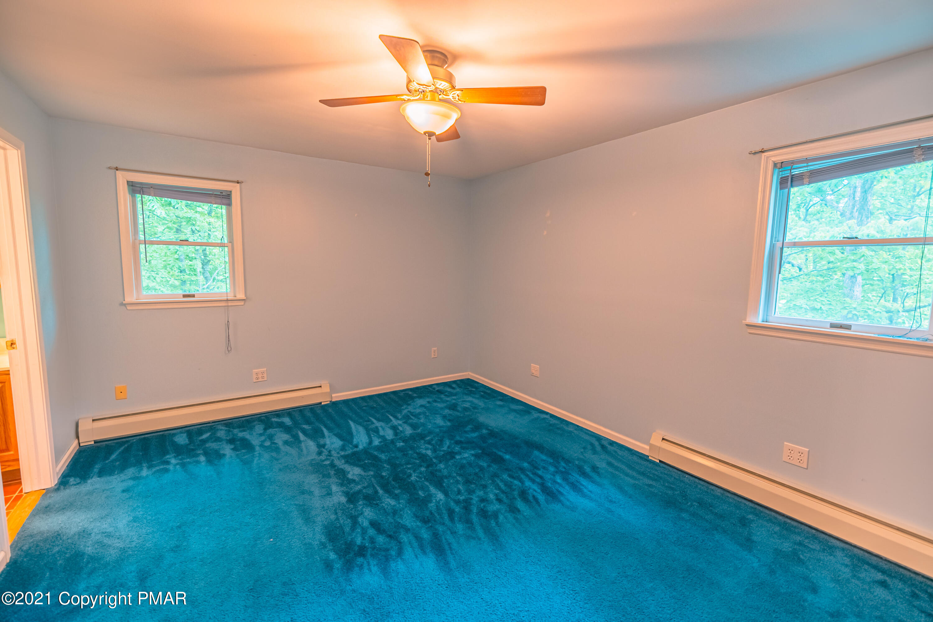 119 Canterbury Road Bushkill, PA 18324 - Photo 17 of 55 master bedroom