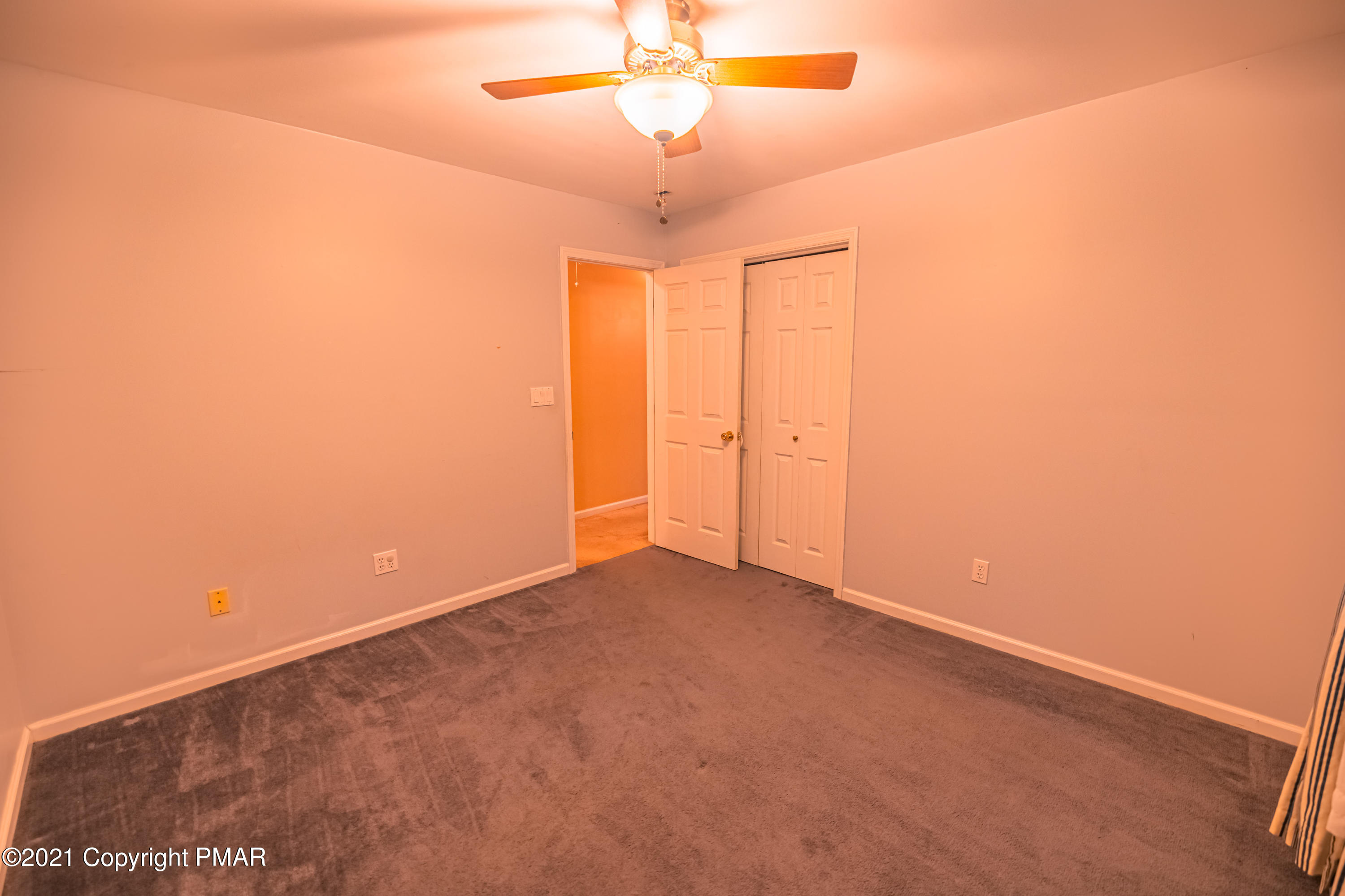 119 Canterbury Road Bushkill, PA 18324 - Photo 22 of 55 bedroom 2