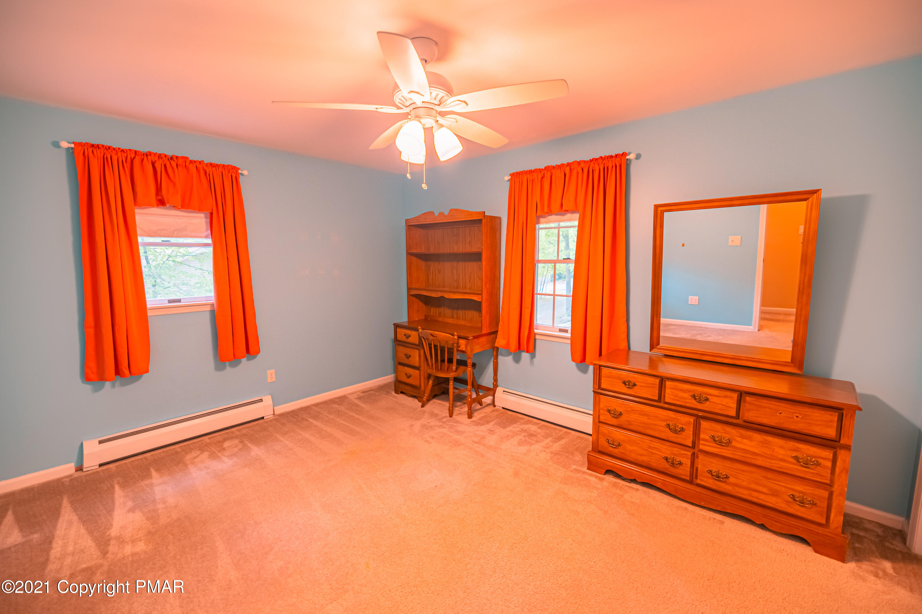 119 Canterbury Road Bushkill, PA 18324 - Photo 24 of 55 bedroom 3