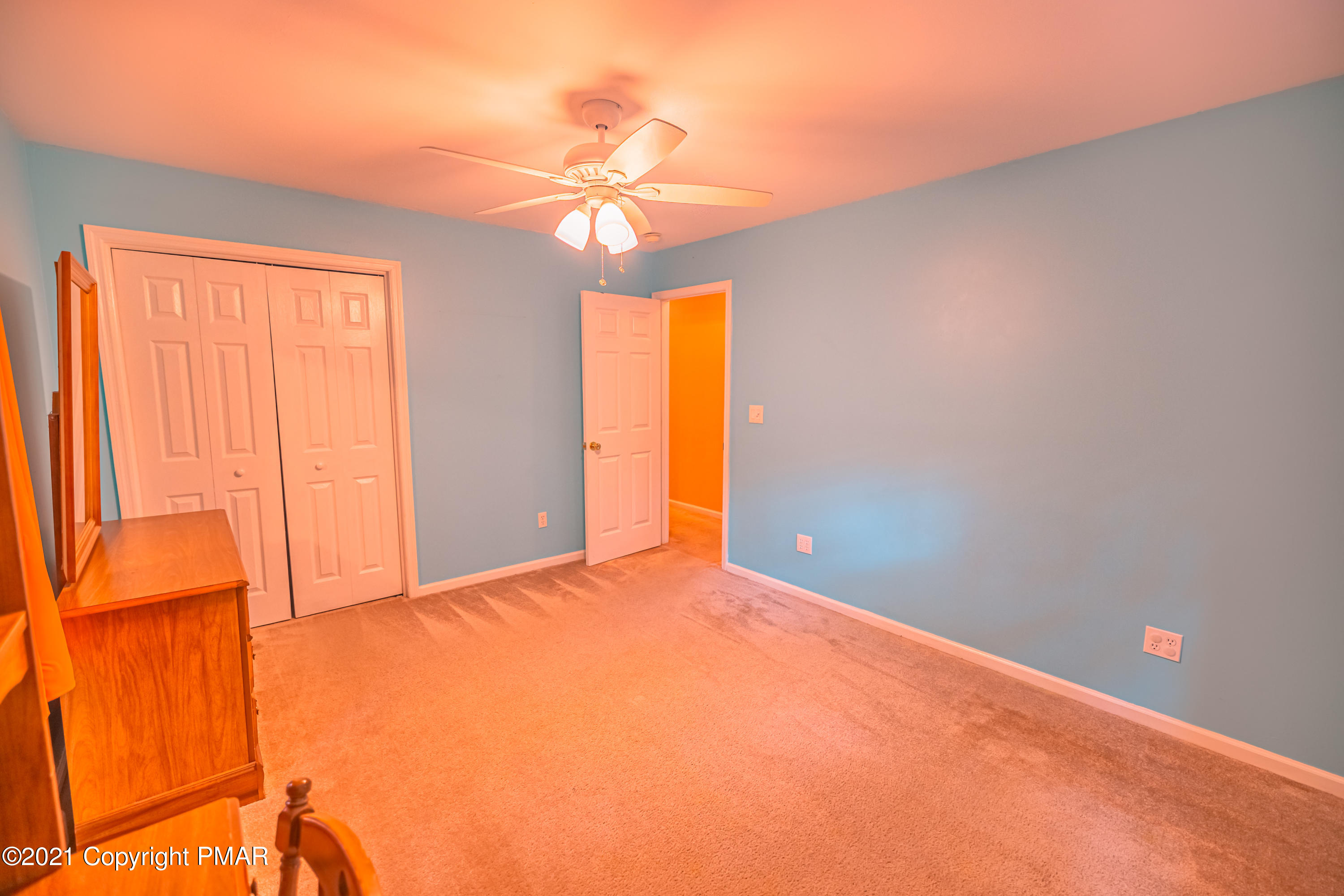 119 Canterbury Road Bushkill, PA 18324 - Photo 25 of 55 bedroom 3