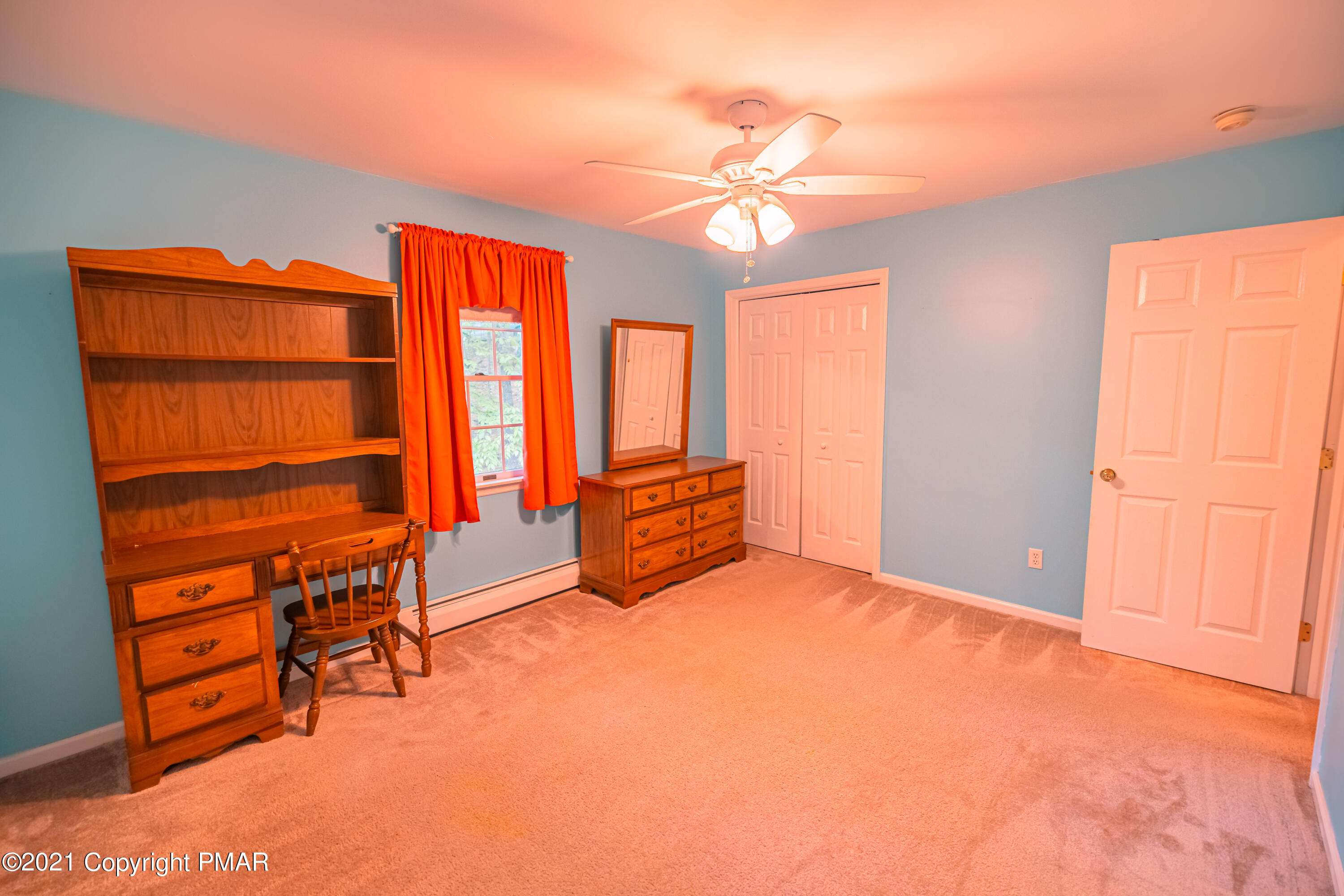 119 Canterbury Road Bushkill, PA 18324 - Photo 26 of 55 bedroom 3