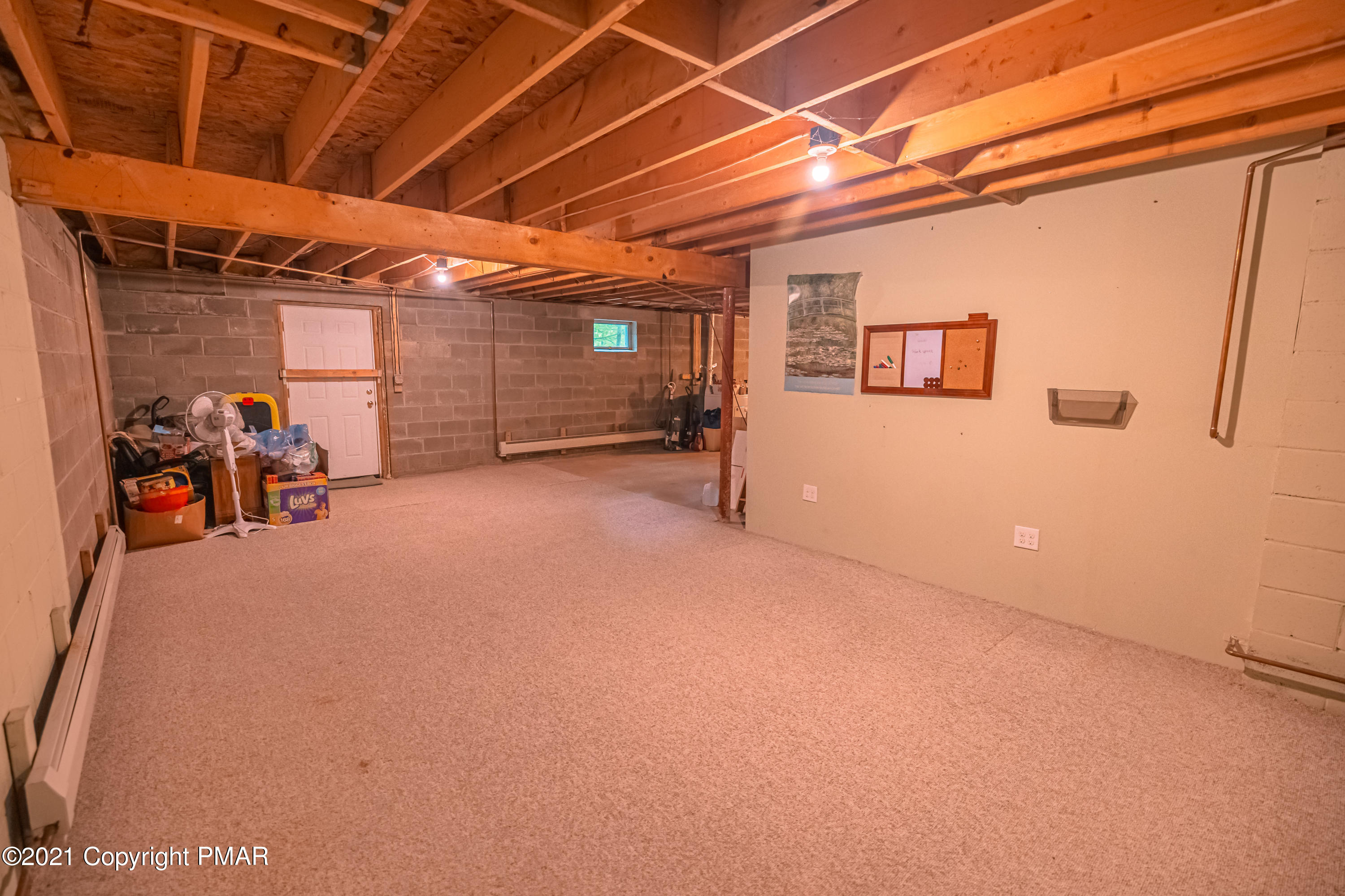 119 Canterbury Road Bushkill, PA 18324 - Photo 30 of 55 lower level