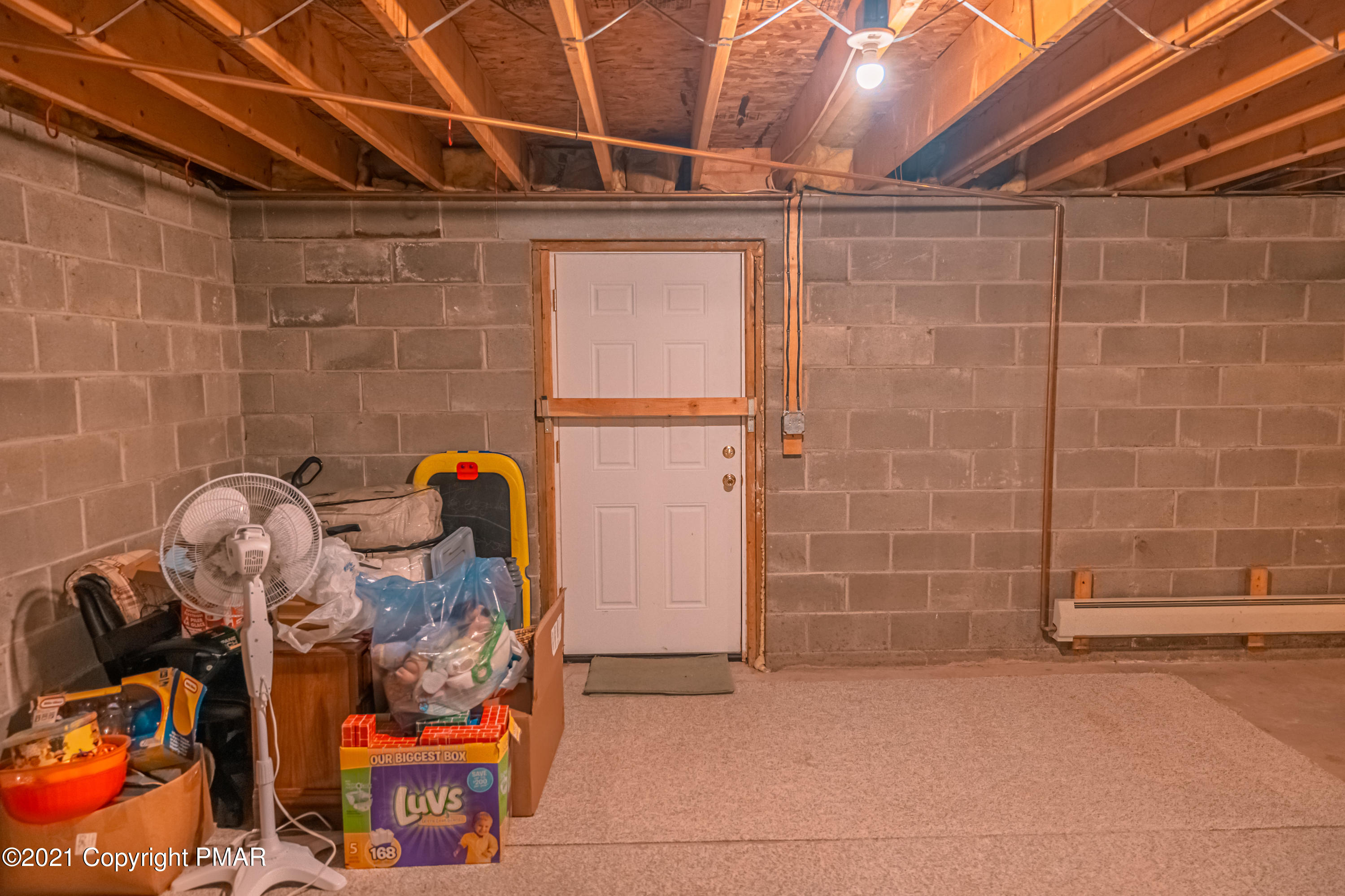 119 Canterbury Road Bushkill, PA 18324 - Photo 31 of 55 outside entrance