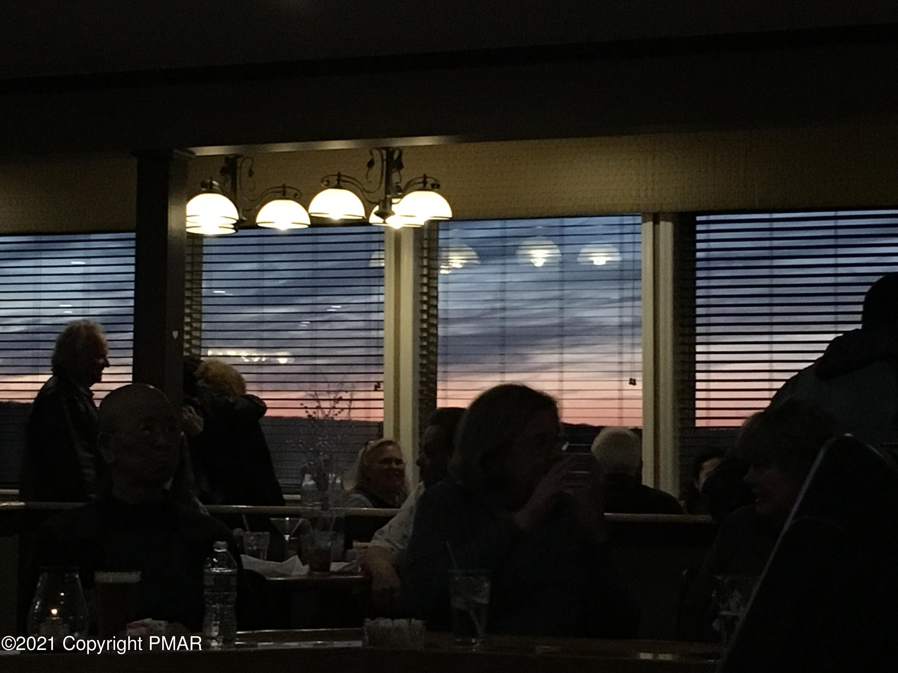 119 Canterbury Road Bushkill, PA 18324 - Photo 50 of 55 sunset at the Top