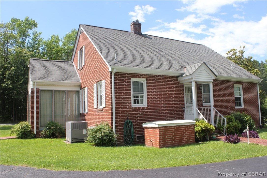 232 Pine Hall Road Mathews, VA 23109 - Photo 9 of 23