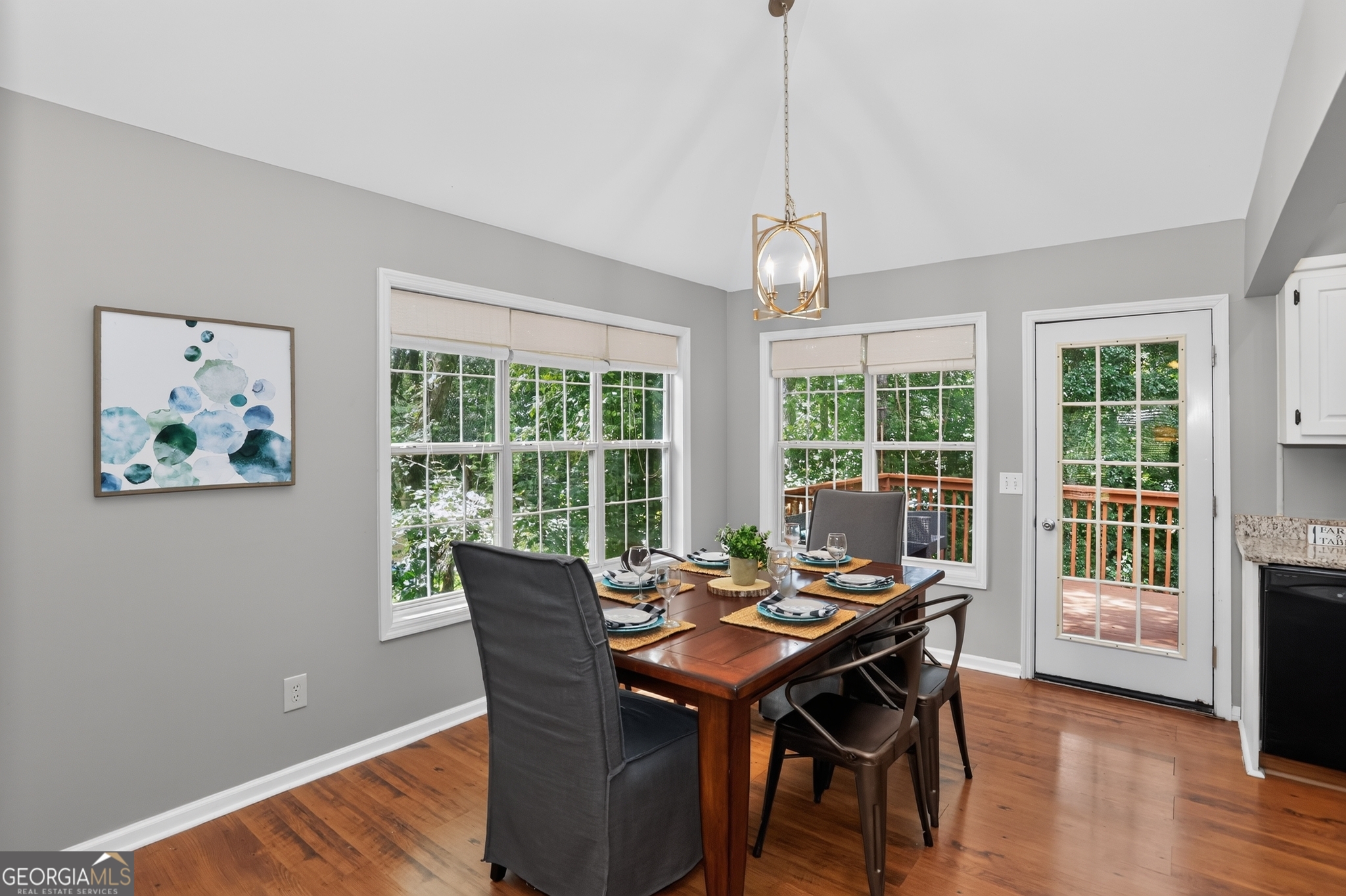2760 Spring Drive Cumming, GA 30041 - Photo 5 of 24 Gallery Image 5