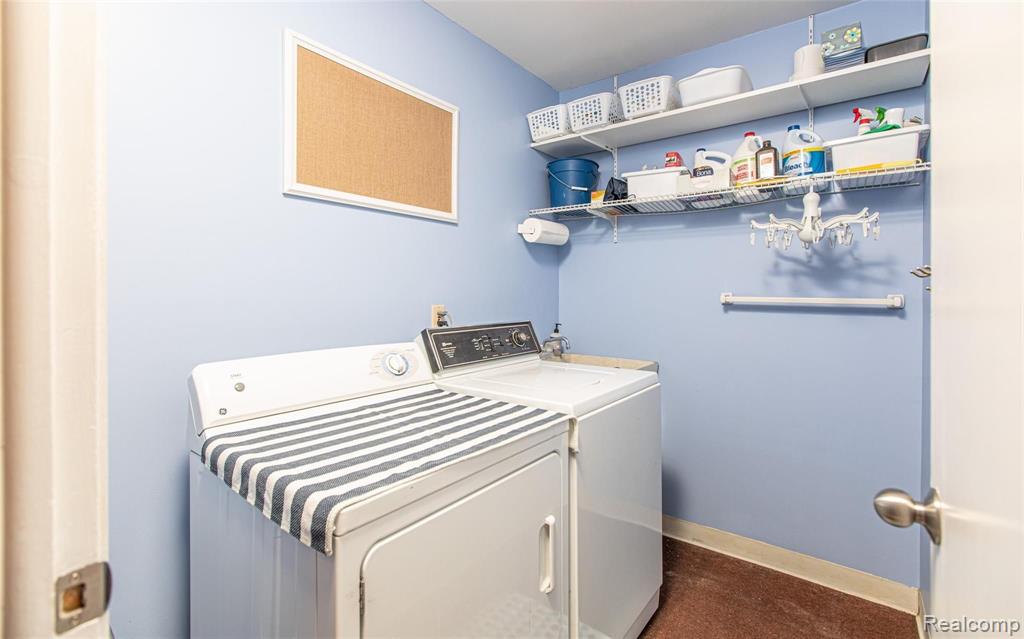 741 Rutgers Road Rochester Hills, MI 48309 - Photo 26 of 37
