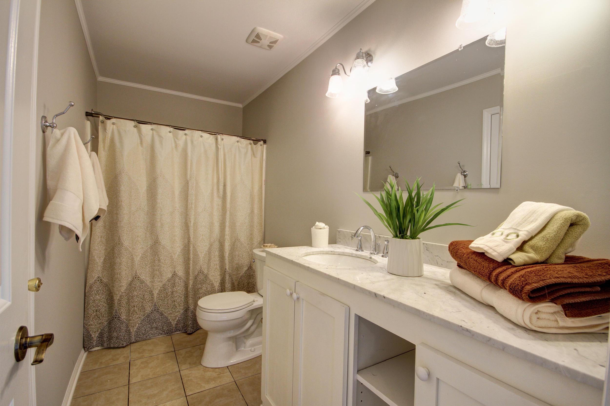 519 Castle Hall Road Mount Pleasant, SC 29464 - Photo 23 of 37 Guest Bath