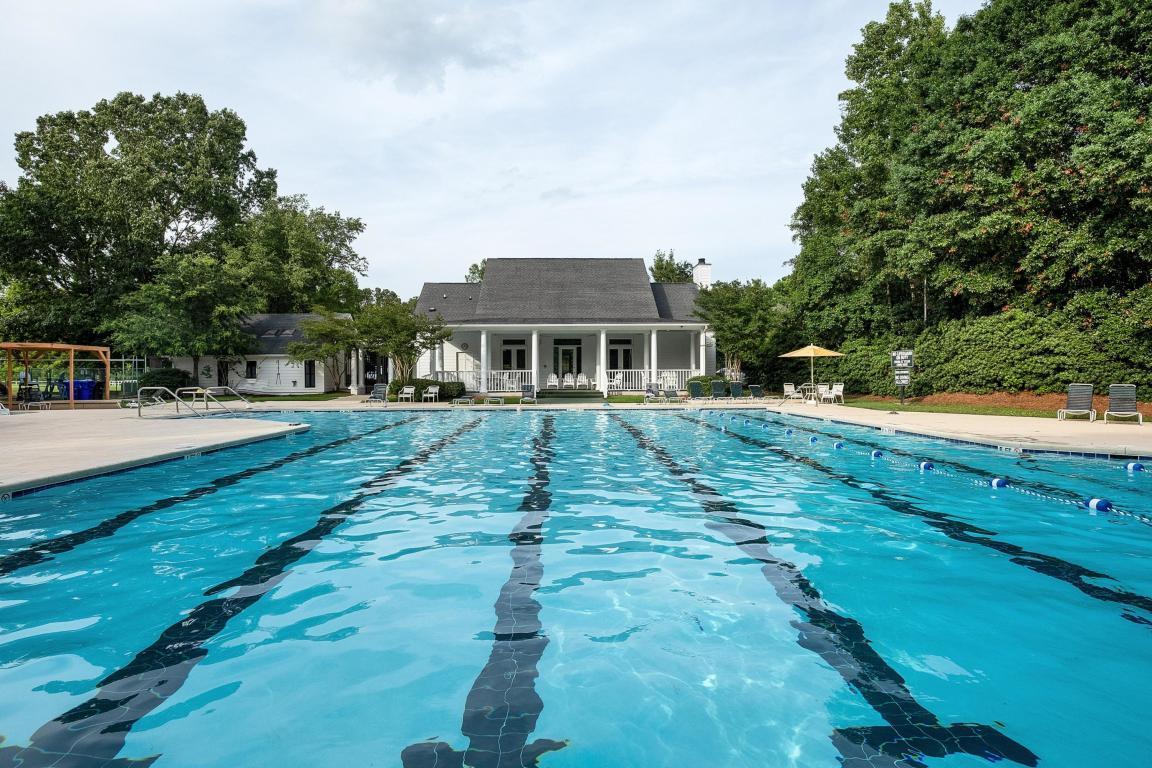 519 Castle Hall Road Mount Pleasant, SC 29464 - Photo 30 of 37 Pool