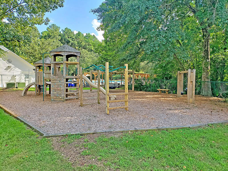 519 Castle Hall Road Mount Pleasant, SC 29464 - Photo 31 of 37 Playground