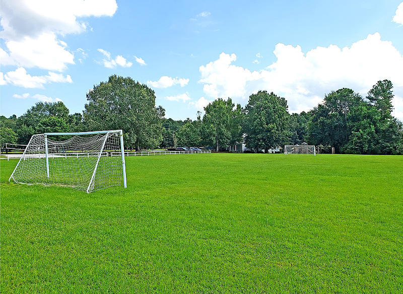 519 Castle Hall Road Mount Pleasant, SC 29464 - Photo 35 of 37 Soccer Field