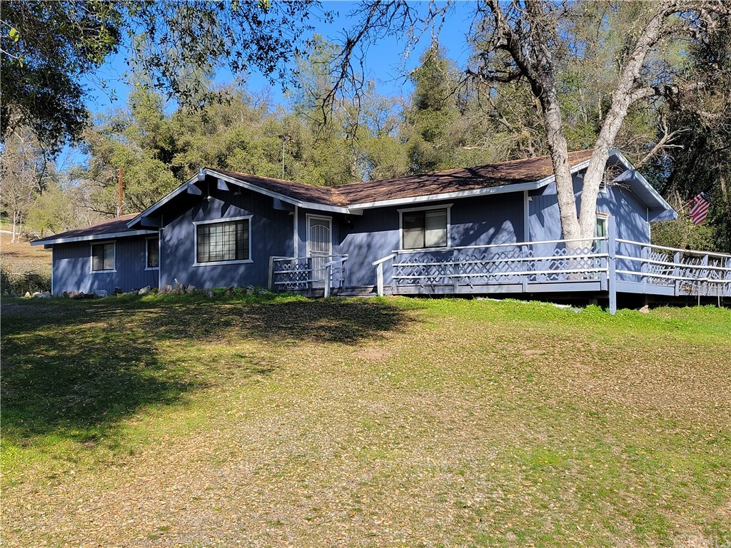 4954 Pegleg Road Mariposa, CA 95338 - Photo 1 of 1 Gallery Image 1