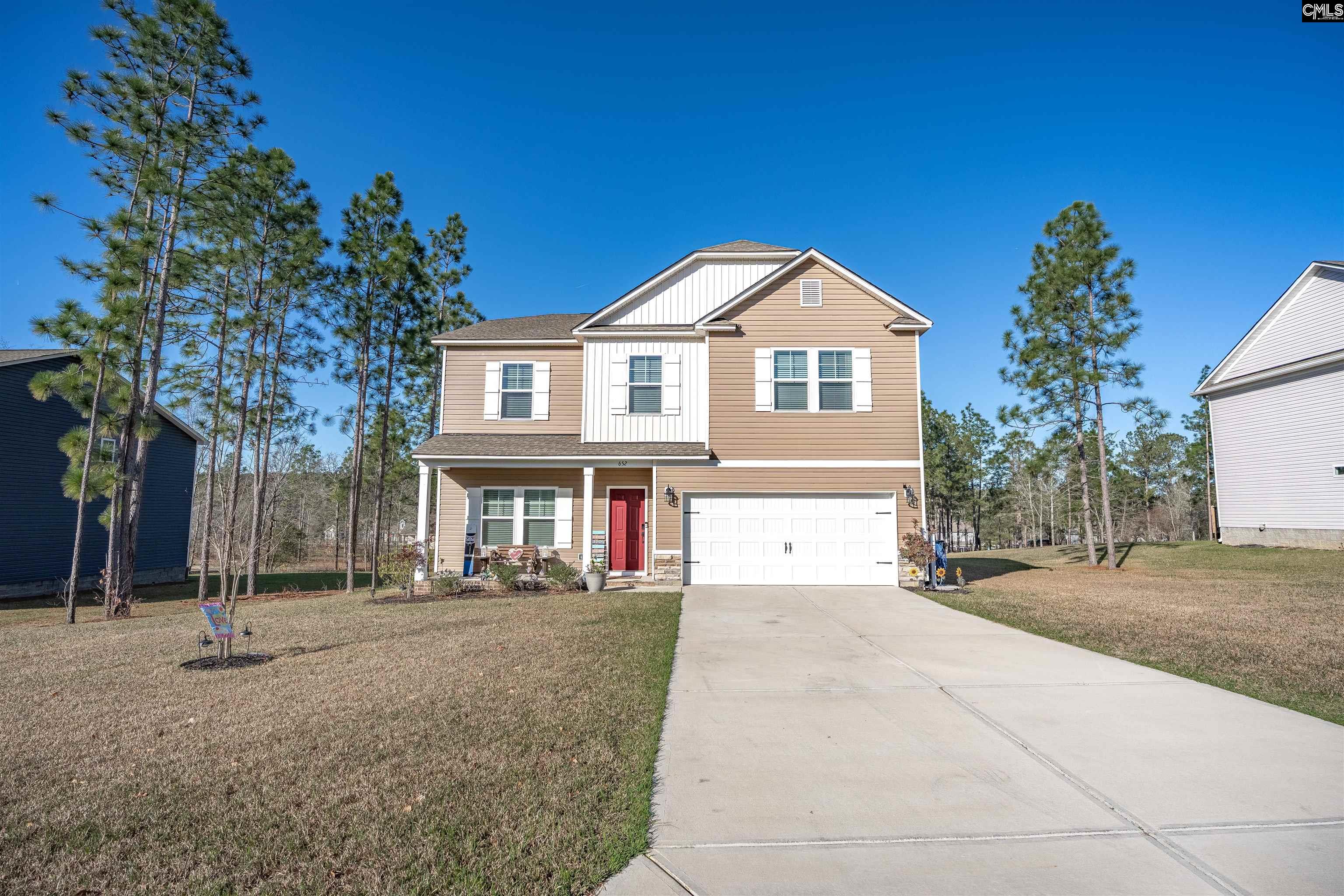 652 Rose Quartz Lane Lexington, SC 29073 - Photo 4 of 51