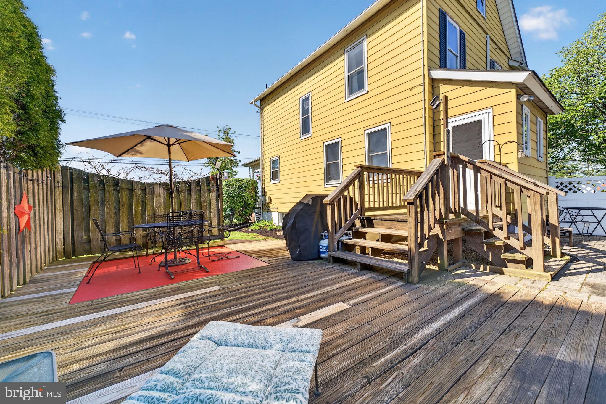 272 Skillman Road Skillman, NJ 08558 - Photo 26 of 53 Gallery Image 26