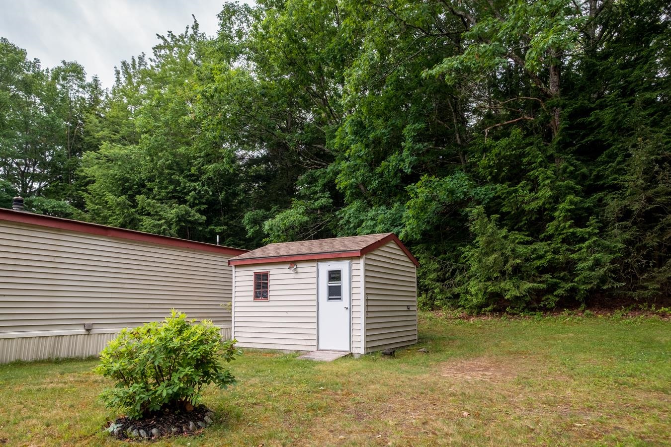58 Monadnock Drive Rochester, NH 03867 - Photo 24 of 32