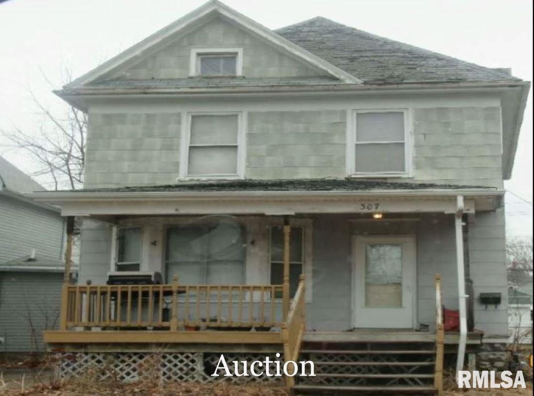 307 Baltimore Street Waterloo, IA 50701 - Photo 1 of 17 Gallery Image 1