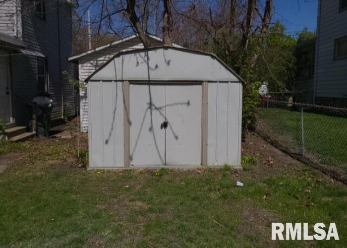 307 Baltimore Street Waterloo, IA 50701 - Photo 7 of 17 Gallery Image 7