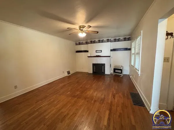 $126,000 | 503 North 6th Street, Hiawatha, KS 66434