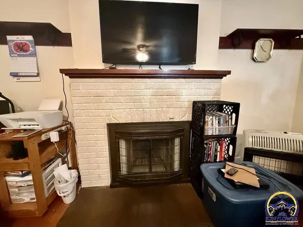 $126,000 | 503 North 6th Street, Hiawatha, KS 66434