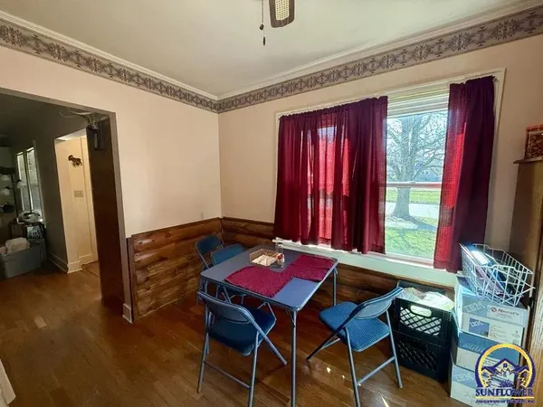 $126,000 | 503 North 6th Street, Hiawatha, KS 66434