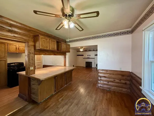 $126,000 | 503 North 6th Street, Hiawatha, KS 66434