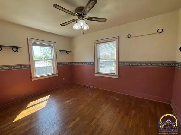 $126,000 | 503 North 6th Street, Hiawatha, KS 66434