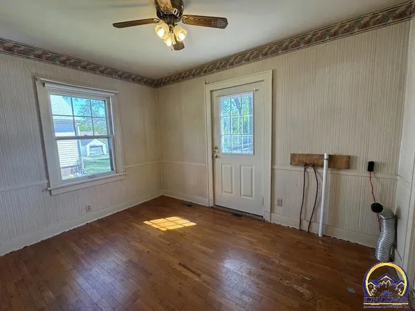 $126,000 | 503 North 6th Street, Hiawatha, KS 66434